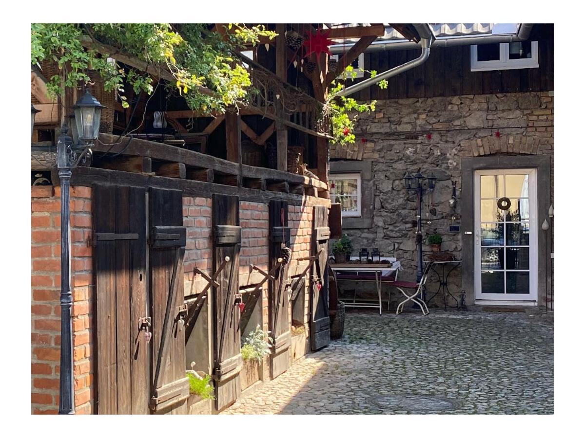 Kleiner Hof Rosenrot Lägenhet Endingen am Kaiserstuhl Exteriör bild